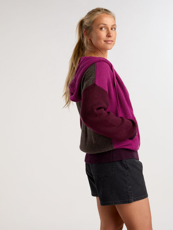 Equinox Full Zip Sweater, , original