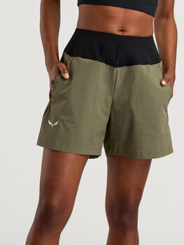 Pedroc Light Shorts | Salewa Women's Hiking Shorts
