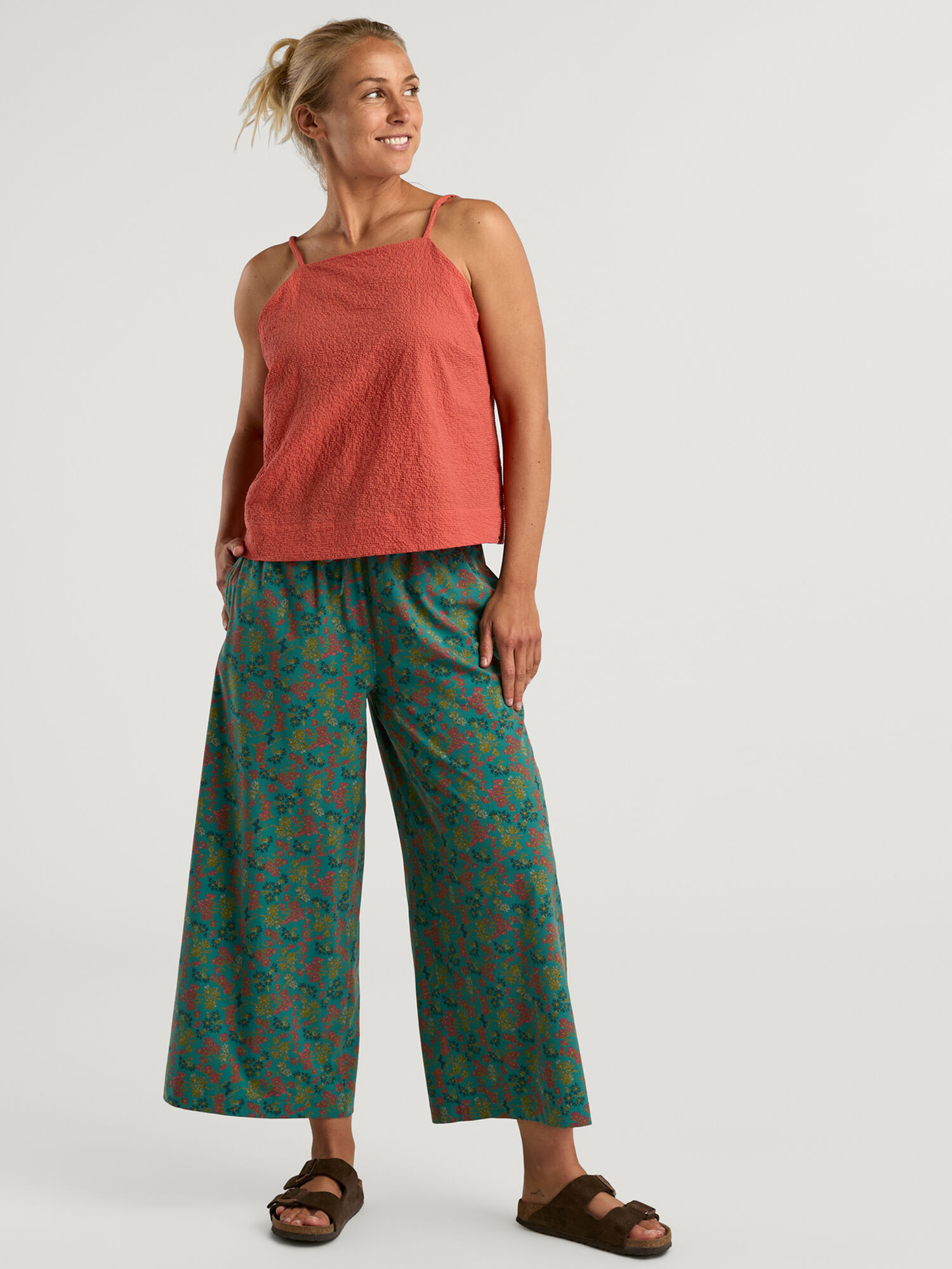 Coastal Sol Tank Top, , original