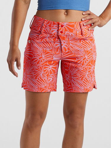 Beyond Wild Rye Mountain Bike Shorts - 7"