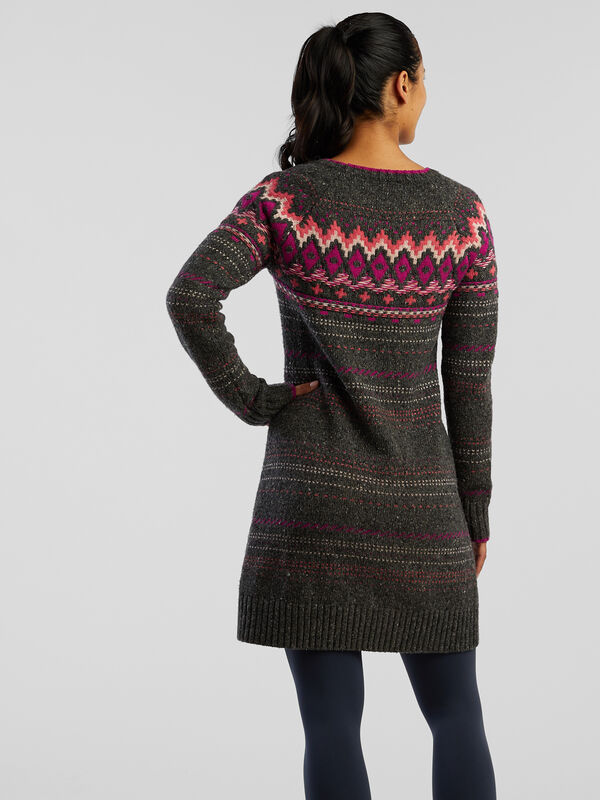 Tweedy Dress, , original