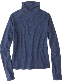 First Mile Long Sleeve Pullover