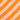 Flight Zone Racerback Sports Bra, Clementine, swatch