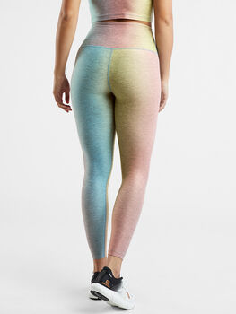 Nebula High Waisted Leggings