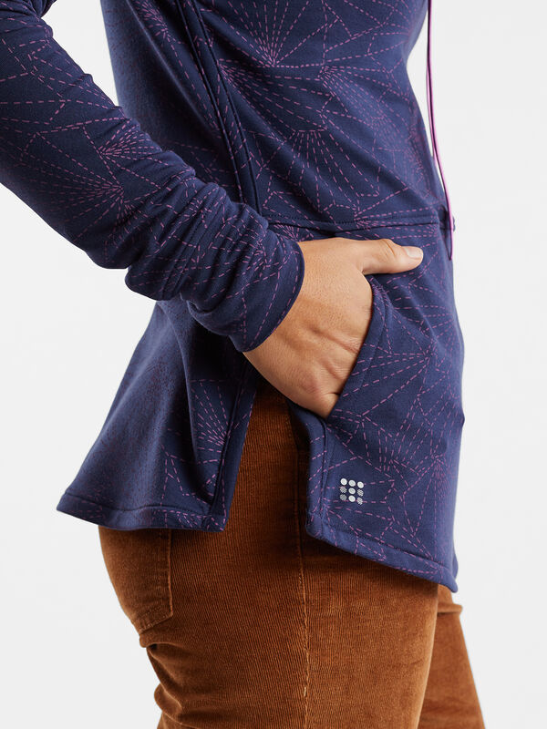Manresa Hoodie - Sashiko, , original