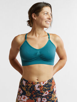 Greta Low Impact Sports Bra