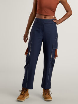 SENIQ Trailmix Hiking Pants