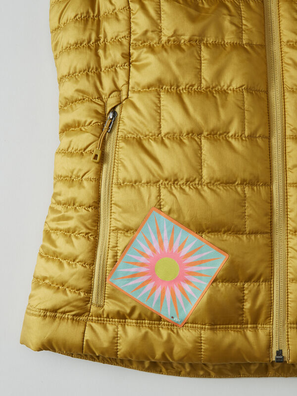 Portable Art Patch - Sunstruck, , original