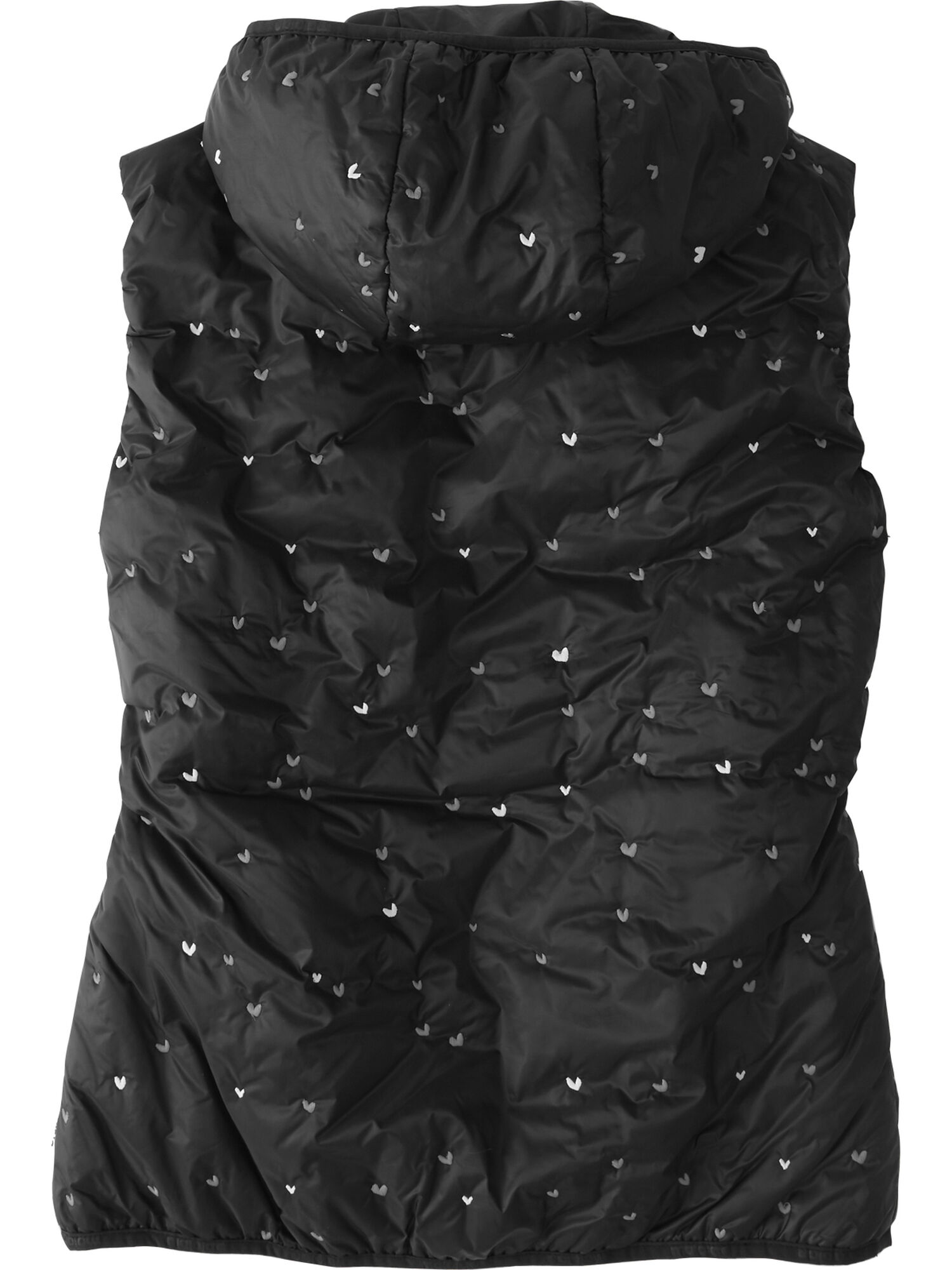 Bank On It Insulated Vest, , original
