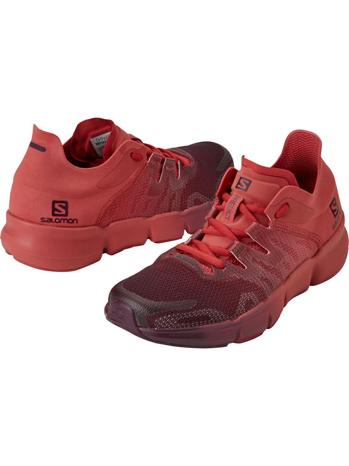 dw sports running shoes fitting