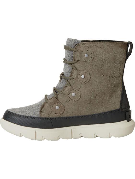 All Wheel Drive Boot, , original
