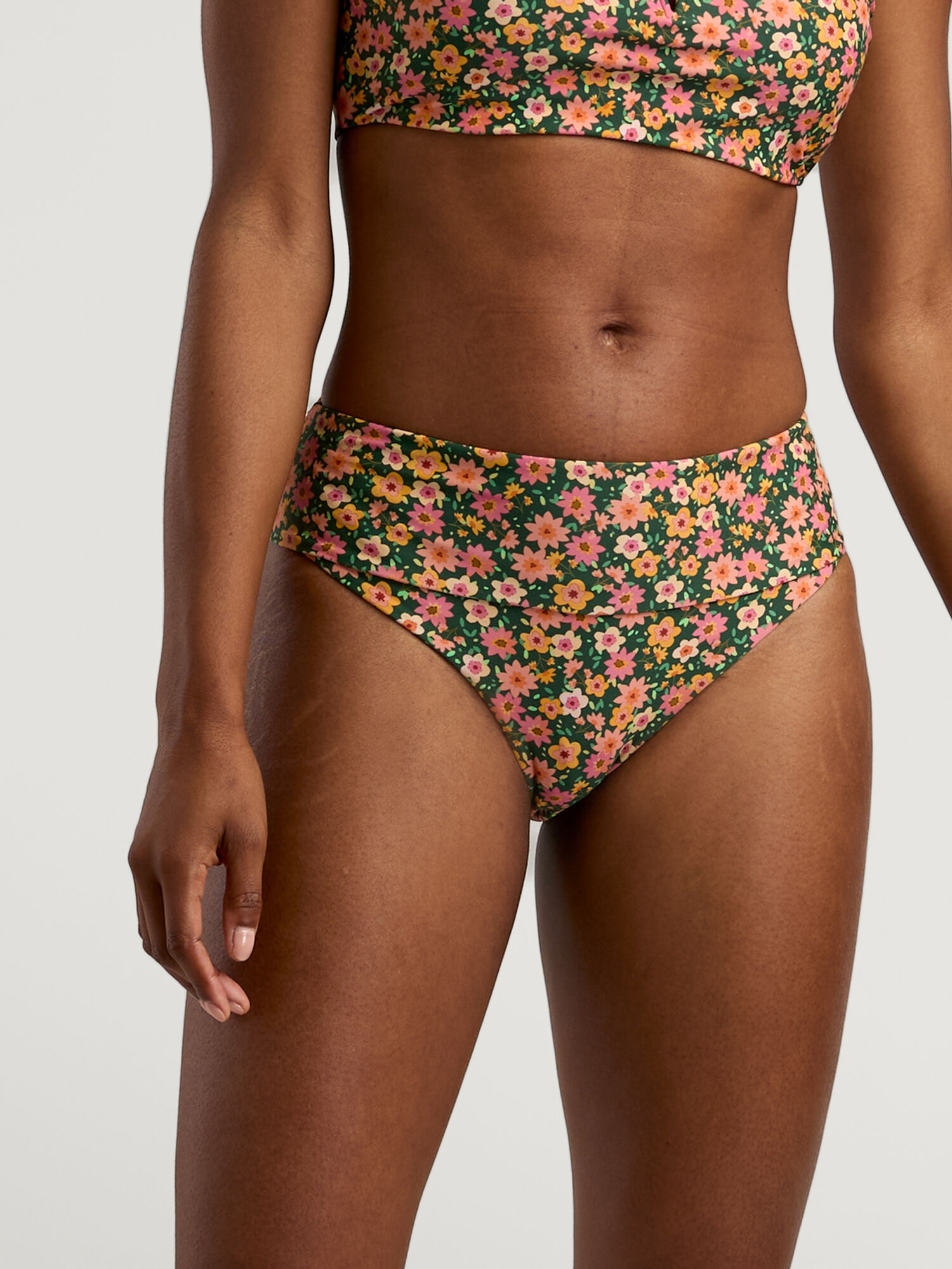 Left Coast Bikini Bottom - Mardrisa, , original