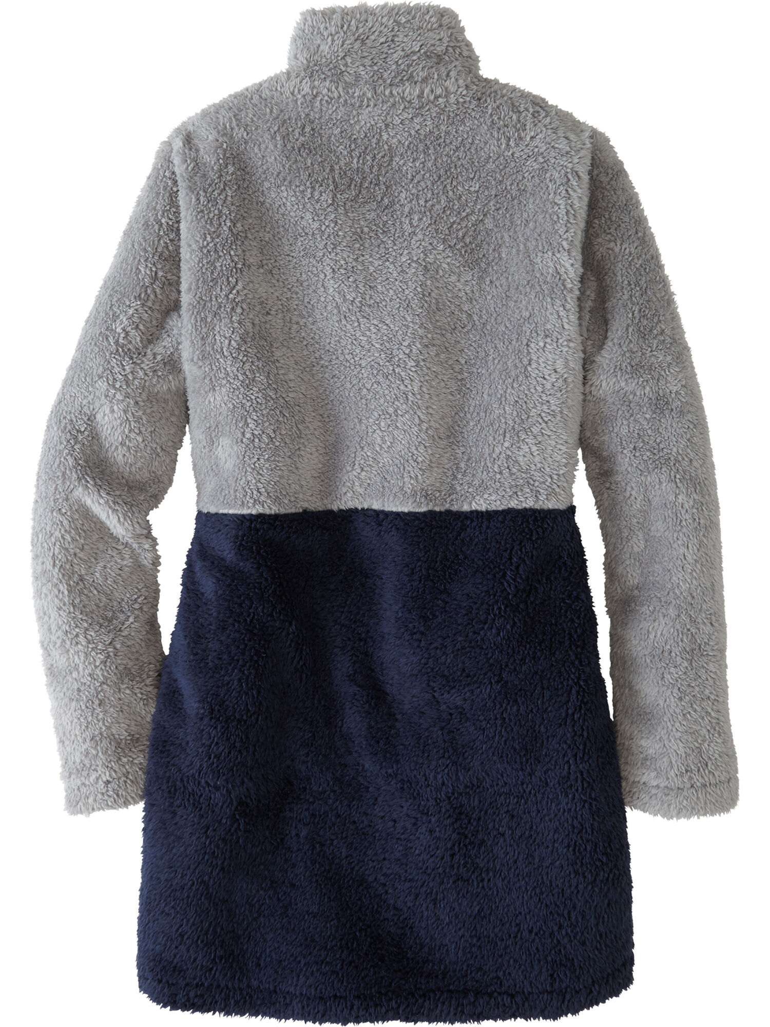 Flip Turn Reversible Fleece Jacket, , original