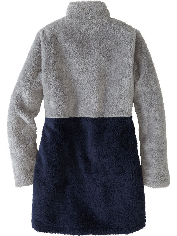Flip Turn Reversible Fleece Jacket, , original