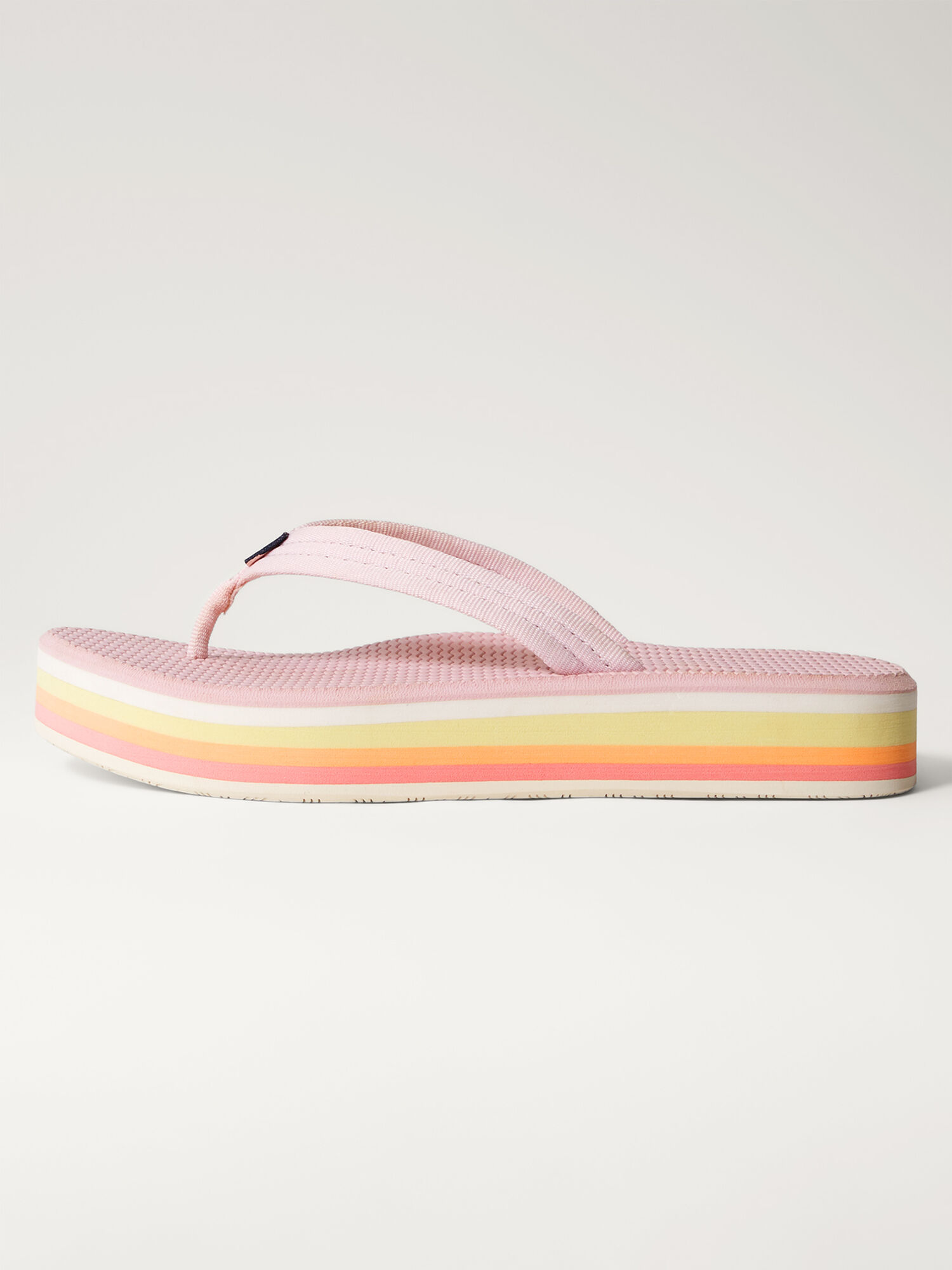 Dunes Platform Flip Flops, , original