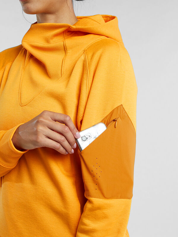 Bonfire Pullover Hoodie, , original