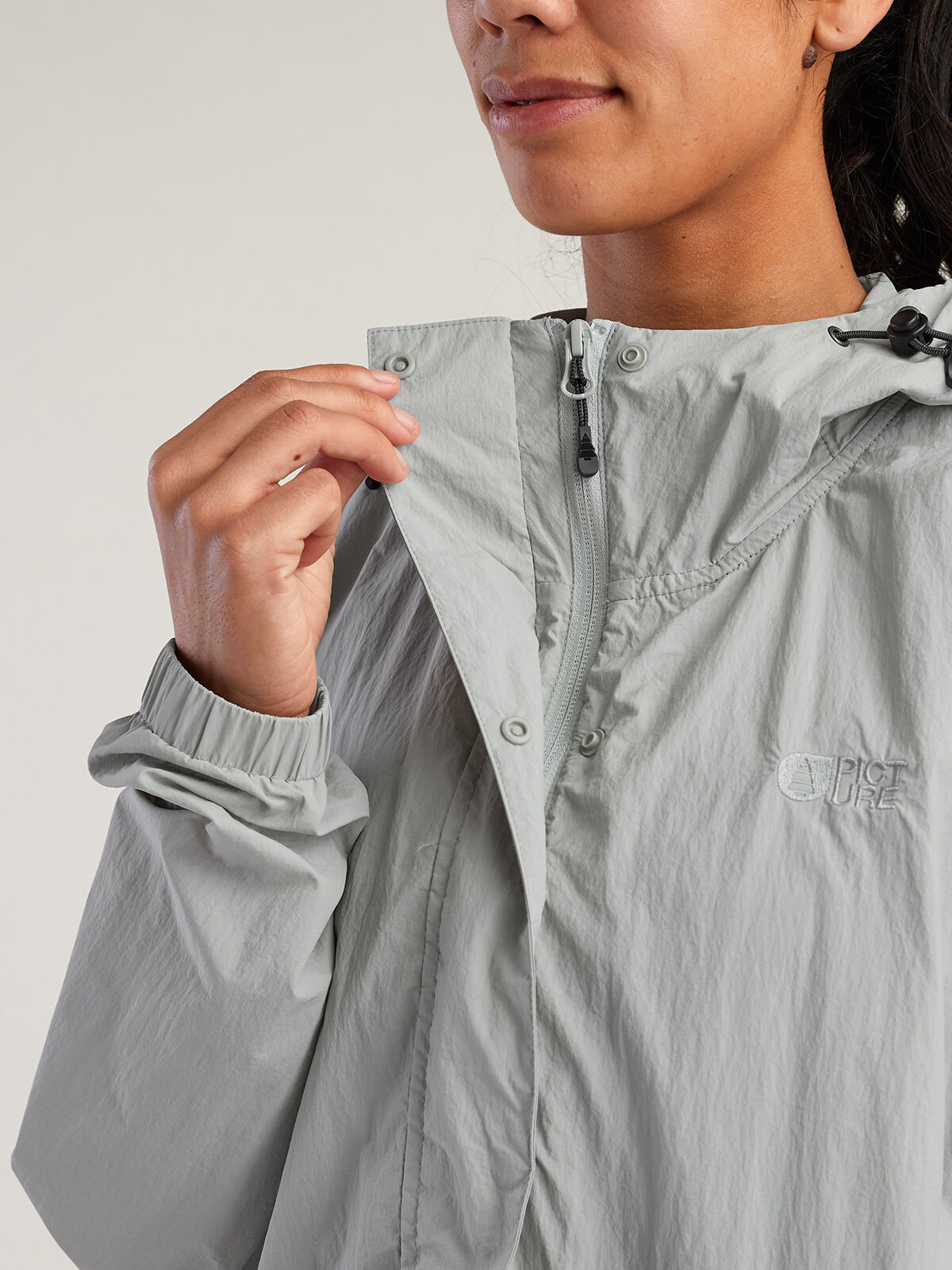 Picture Melodia 3-in-1 Convertible Windbreaker Jacket | Title Nine