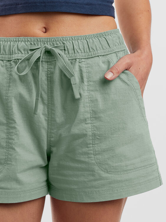 Scout Ripstop Shorts 3", , original