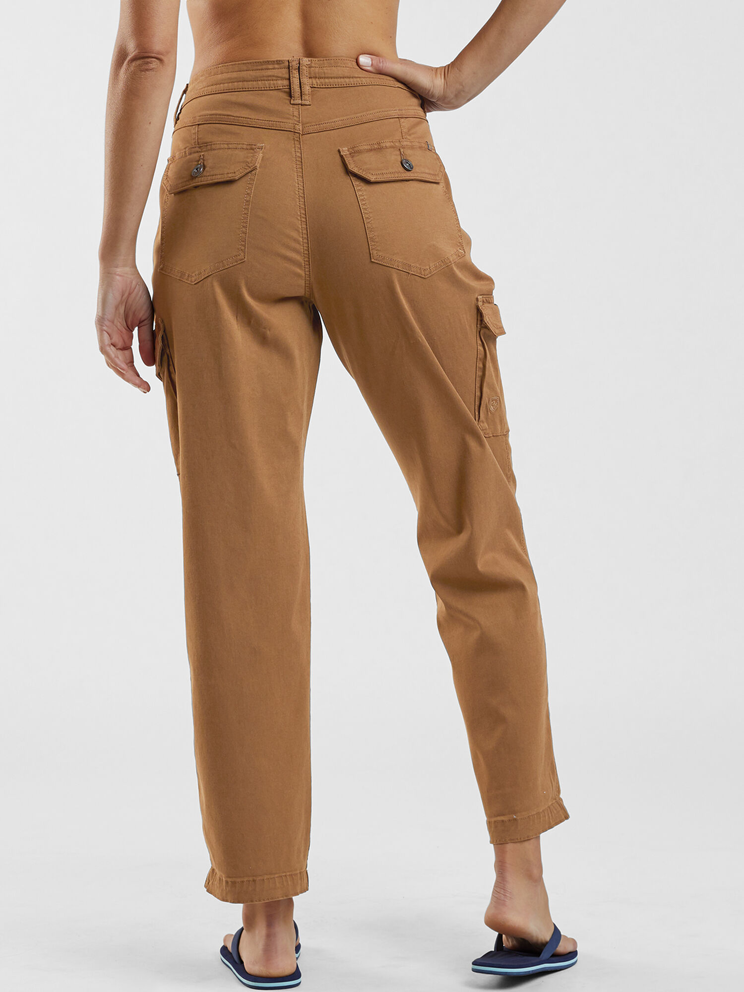 Boulder Cargo Crop Pants, , original