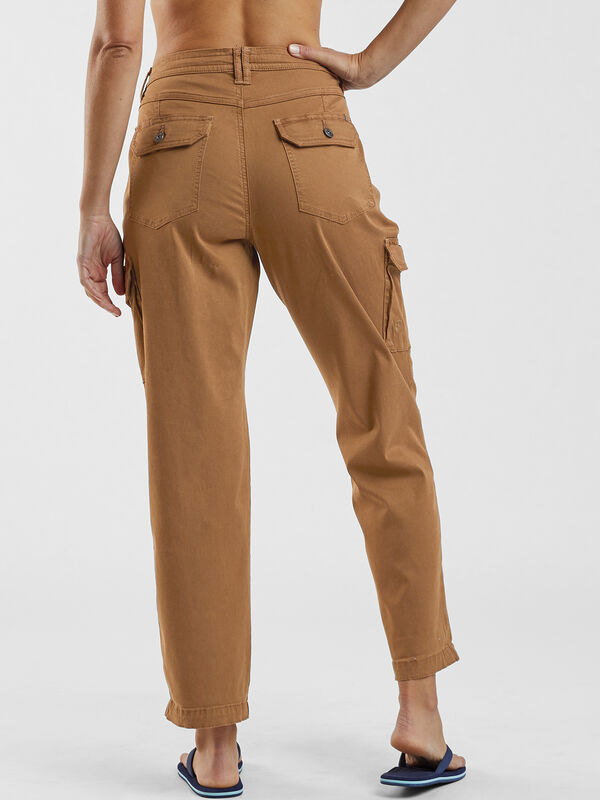 Boulder Cargo Crop Pants, , original