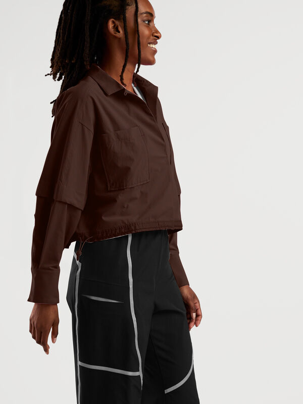 Dirtpop Trek Convertible Jacket, , original