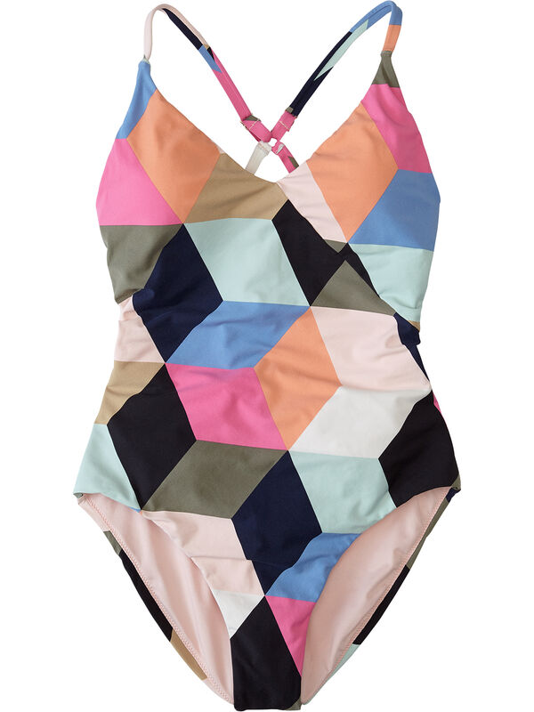 Goldie One Piece - Kalani, , original