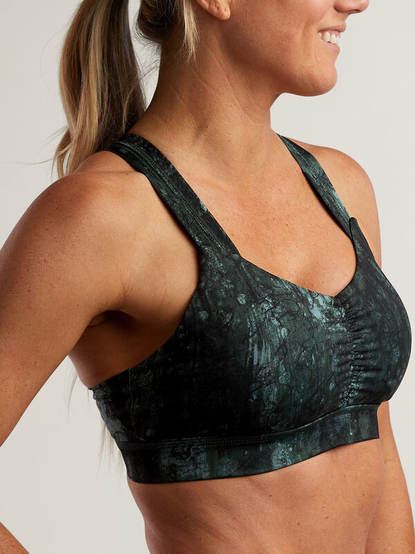 Handful Plus Sports Bra, , original