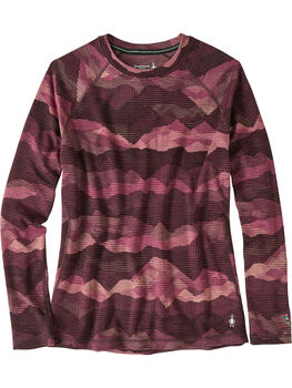 Wonder Woman Long Sleeve Plus Top - Print