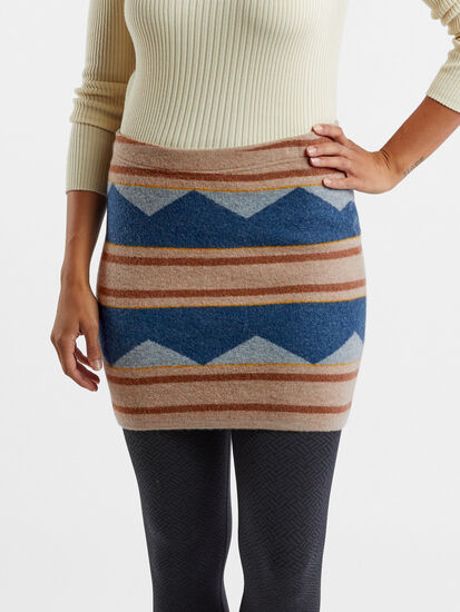 Thunderbird Skirt