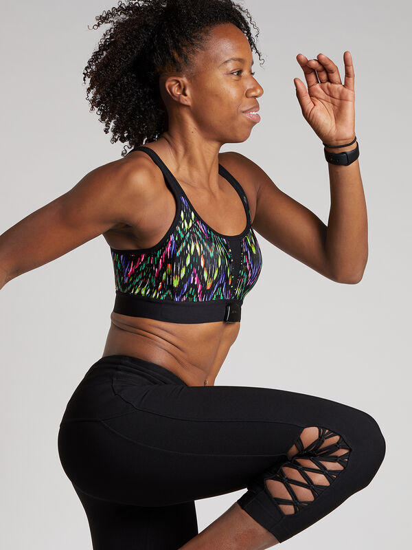 Pulse Smart Sports Bra & Monitor Kit, , original