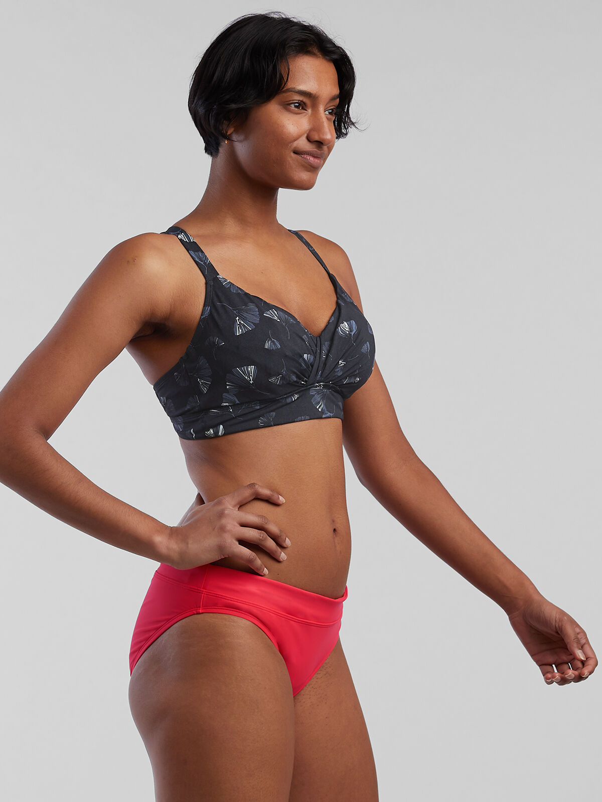 Title nine bra 2024 sized swim