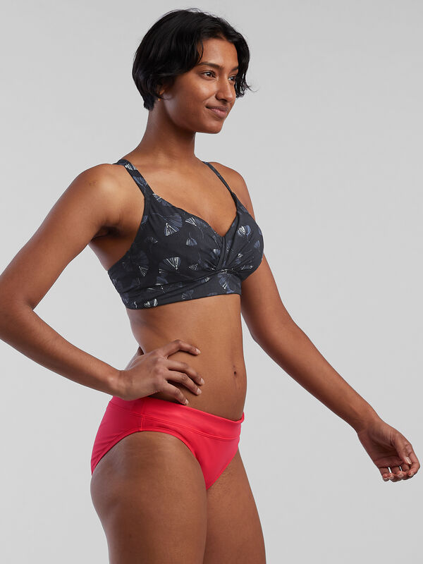 Metis Underwire Bikini Top - Ginkgo, , original