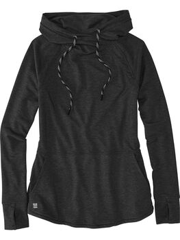 Manresa Hoodie - Solid