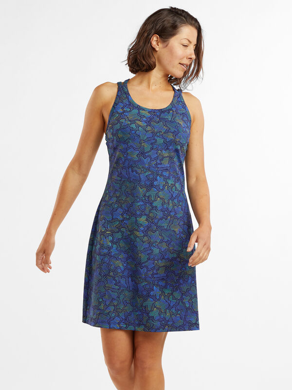 Cirque De La Vie Dress - Synergize, , original