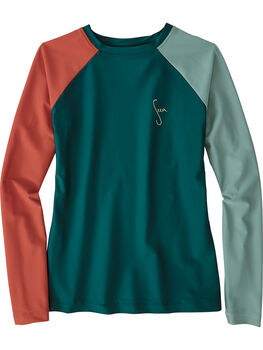 Sunspot Rash Guard