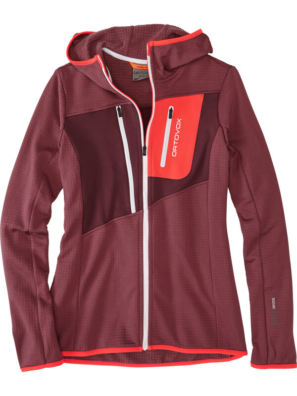 Wicked Wool LT Jacket, , original