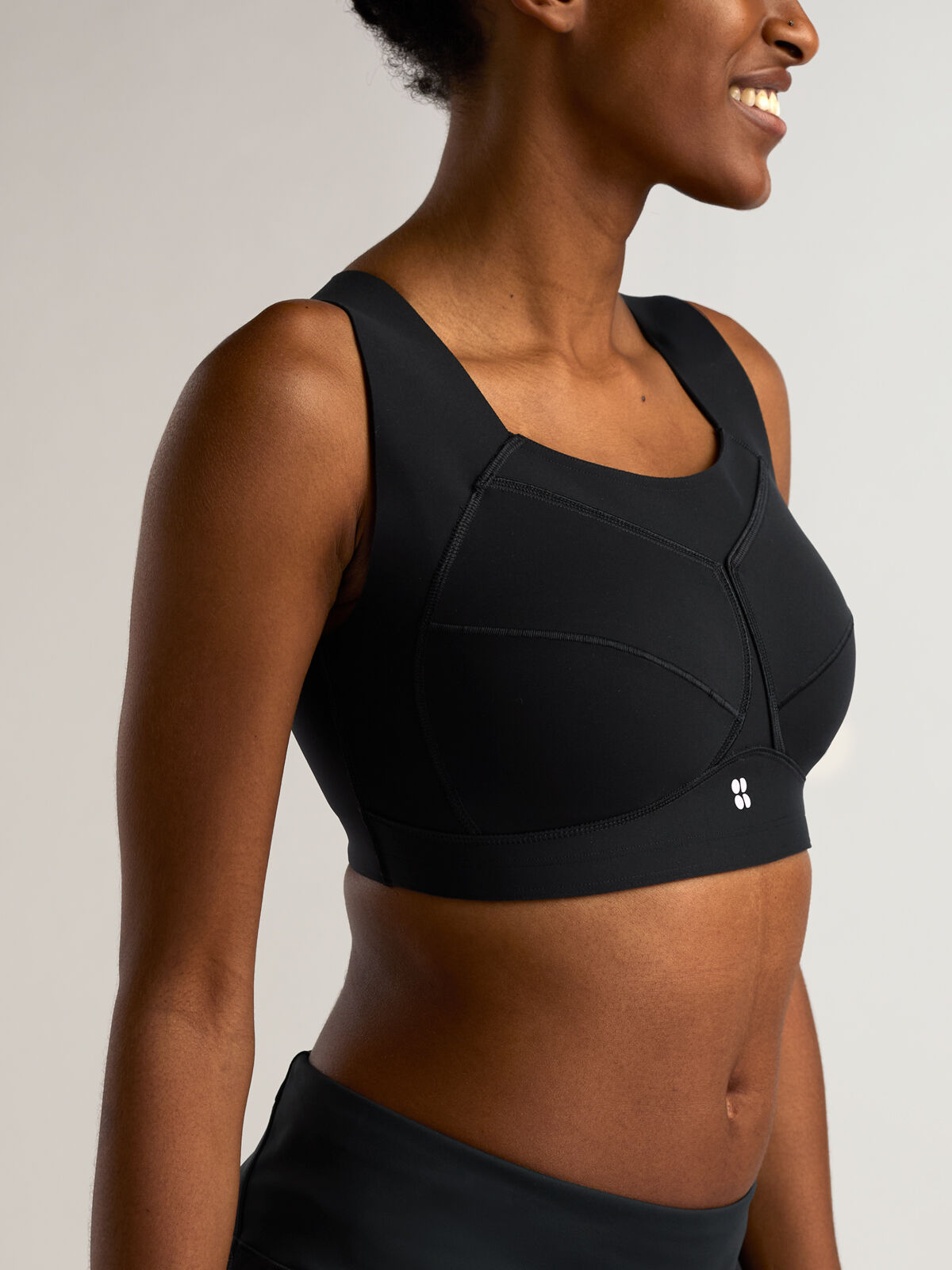 Sweaty Betty Women's High Impact Running Bra Zero Gravity | Title Nine