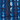 Lehua Bikini Bottom - Kanoko Shibori, Blueberry, swatch