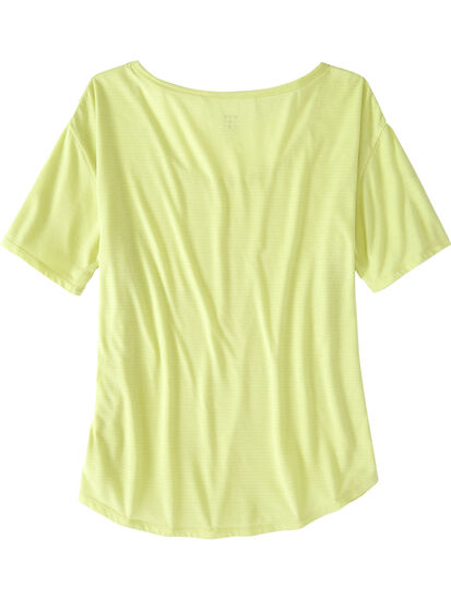 Notton Short Sleeve Top, , original