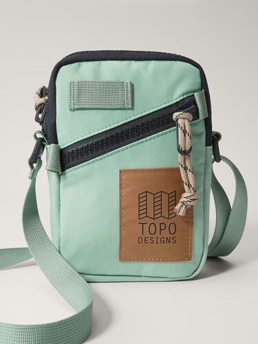 Topo Crossbody Bag