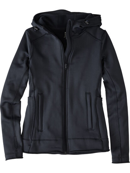 Crash 2.0 Polartec®  Jacket - Solid, , original