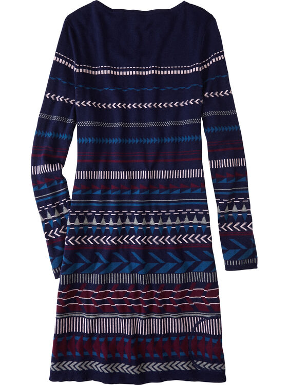 Tallchief Sweater Dress, , original