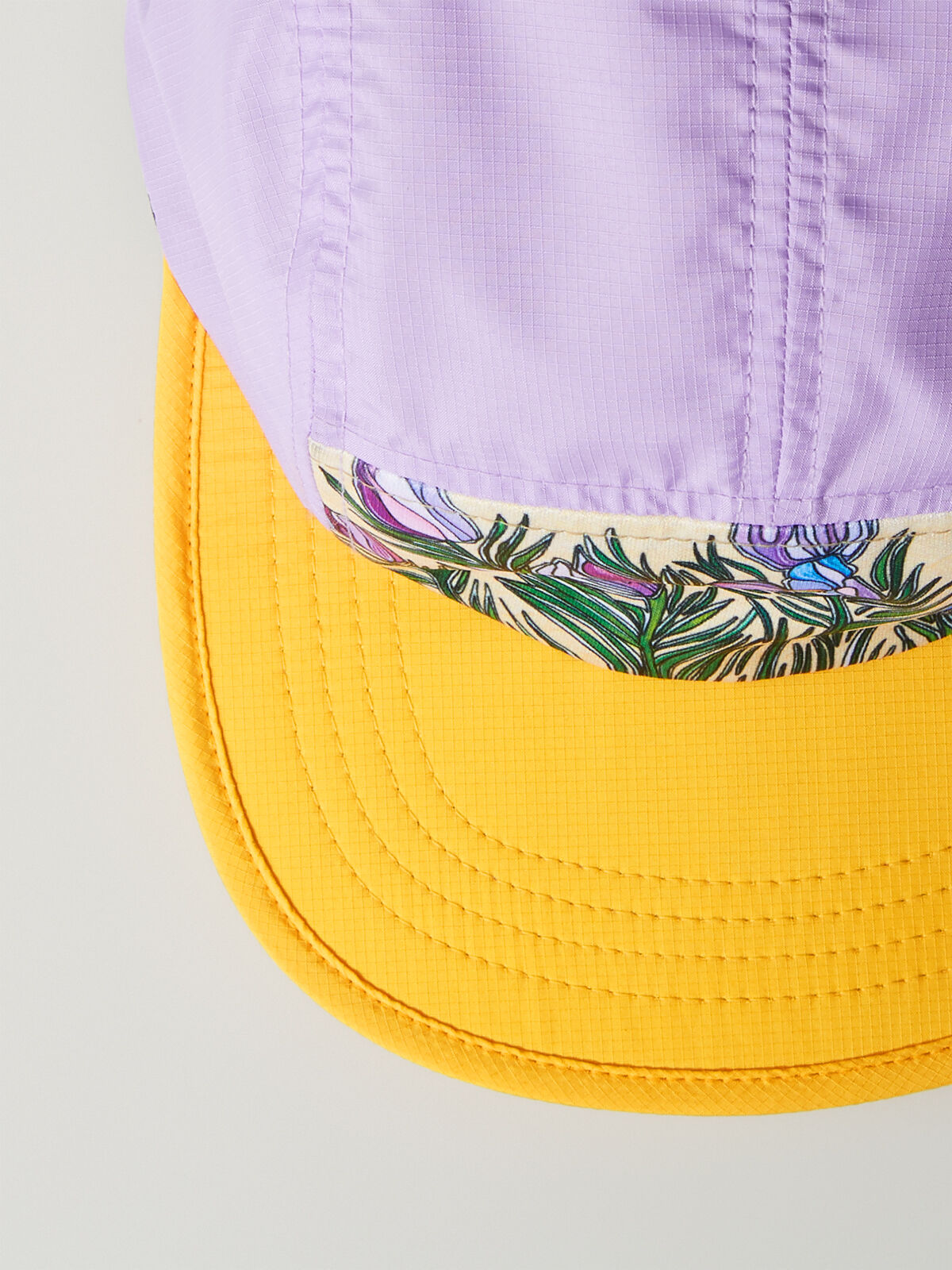 Full Coverage Running Hat – SPF Performance Cap by Katherine Homes