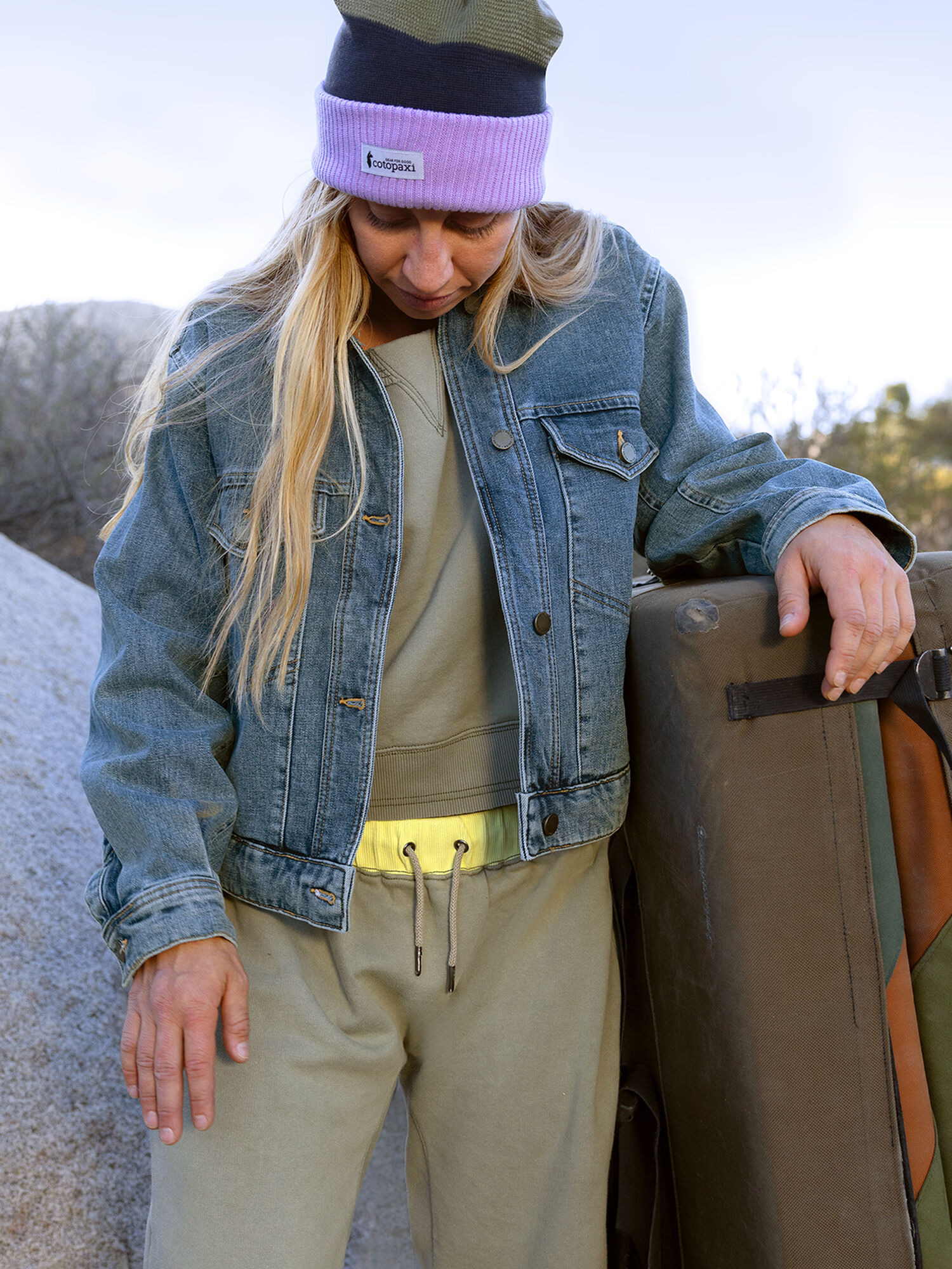 You Wish Pants, , original