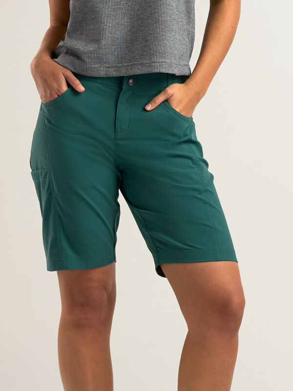 Recycled Clamber 2.0 Hiking Shorts 10", , original