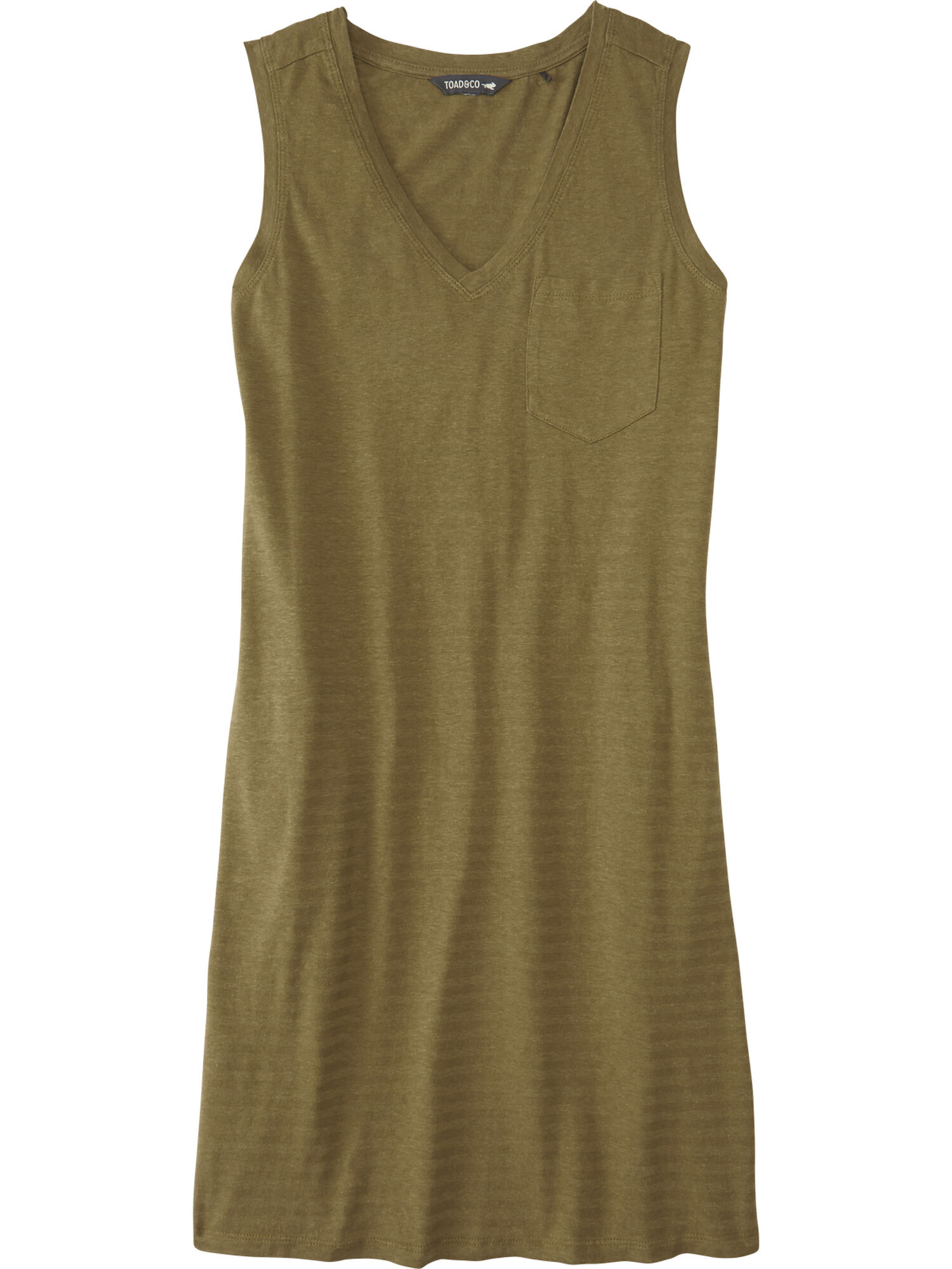 Greenie Tank Dress, , original