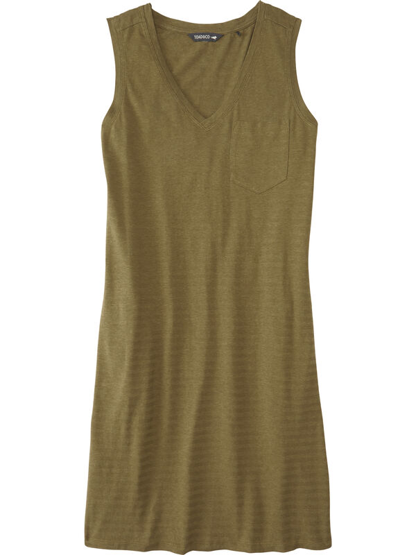 Greenie Tank Dress, , original