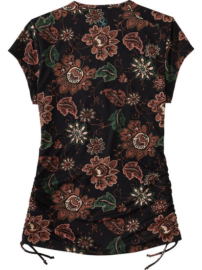 Endless Summer Short Sleeve Sun Shirt, , original