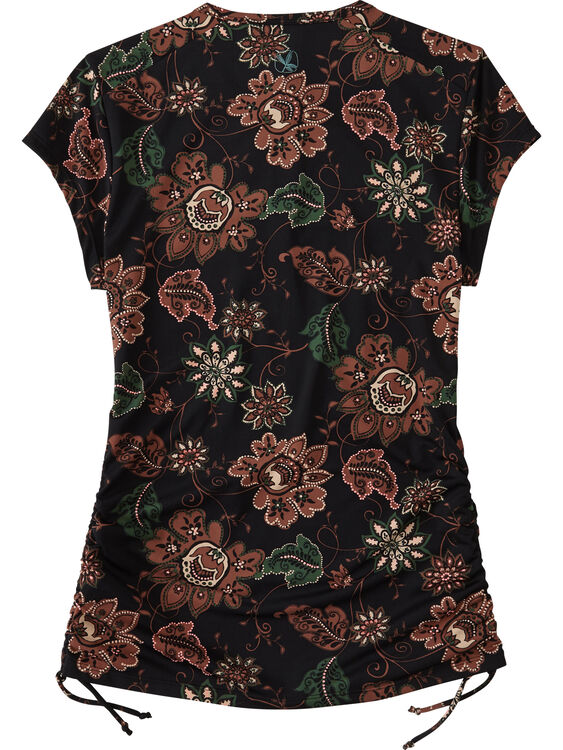 Endless Summer Short Sleeve Sun Shirt, , original