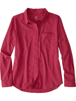 Tuolumne Tech Shirt